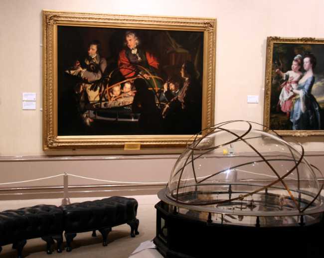 Derby Museum & Art Gallery