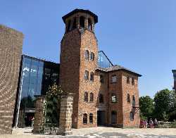 The Museum of Making
