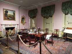 Pickford's House