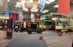 National Tramway Museum