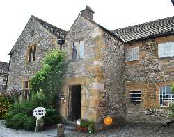 Bakewell Old House Museum