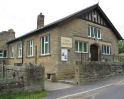 Eyam Museum