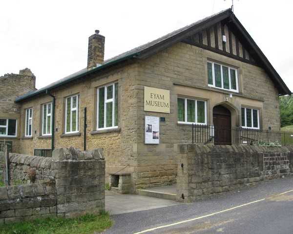 Eyam Museum