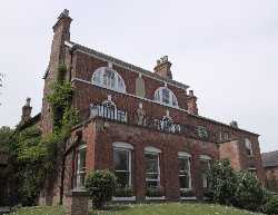 Erewash Museum and Gardens