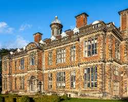 National Trust – The Children's Country House at Sudbury
