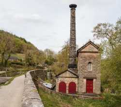 Leawood Pumphouse
