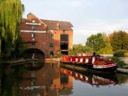 Shardlow Heritage Centre