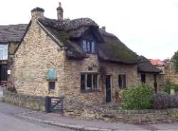 Revolution House