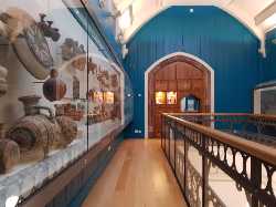 Royal Albert Memorial Museum & Art Gallery