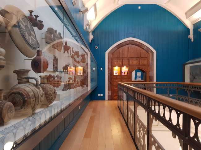Royal Albert Memorial Museum & Art Gallery