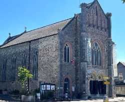 Newton Abbot Museum