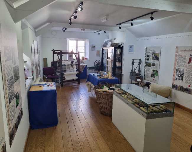 Museum of Dartmoor Life