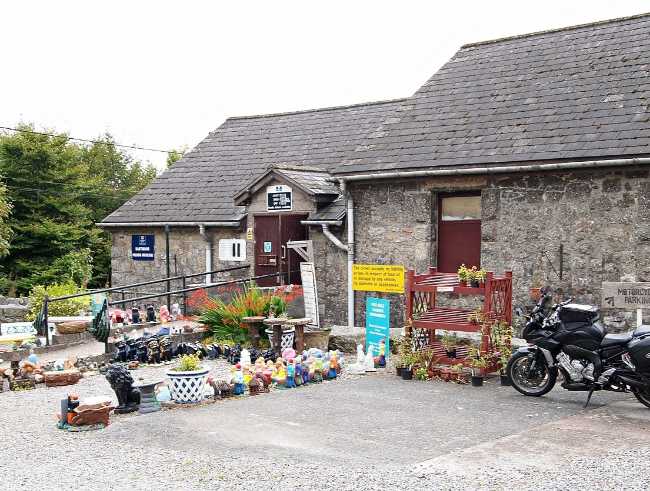 Dartmoor Prison Museum