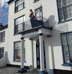 North Devon Maritime Museum