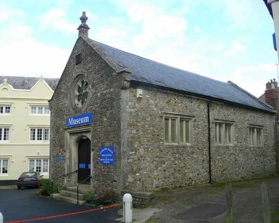 Allhallows Museum