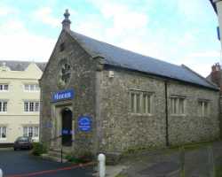 Allhallows Museum