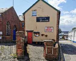 Exmouth Museum & Heritage Centre