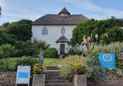Fairlynch Museum & Arts Centre