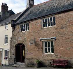 Cookworthy Museum of Rural Life