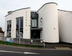 Teign Heritage - Teignmouth & Shaldon Museum