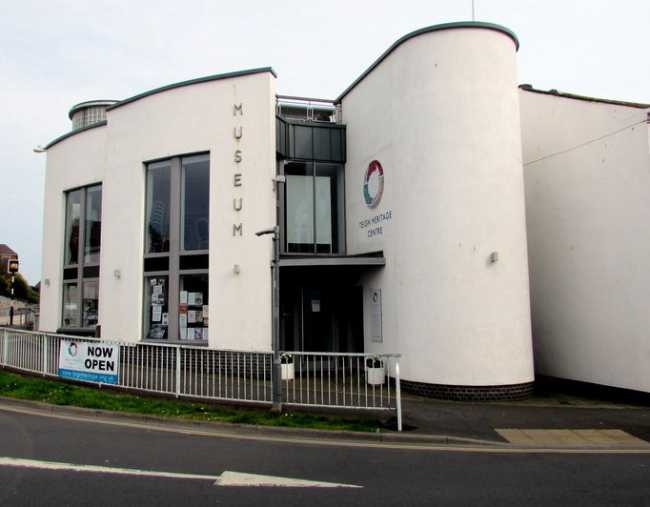 Teign Heritage - Teignmouth & Shaldon Museum