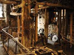 Finch Foundry