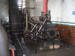 Coldharbour Mill