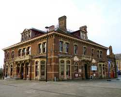 Museum of Barnstaple & North Devon