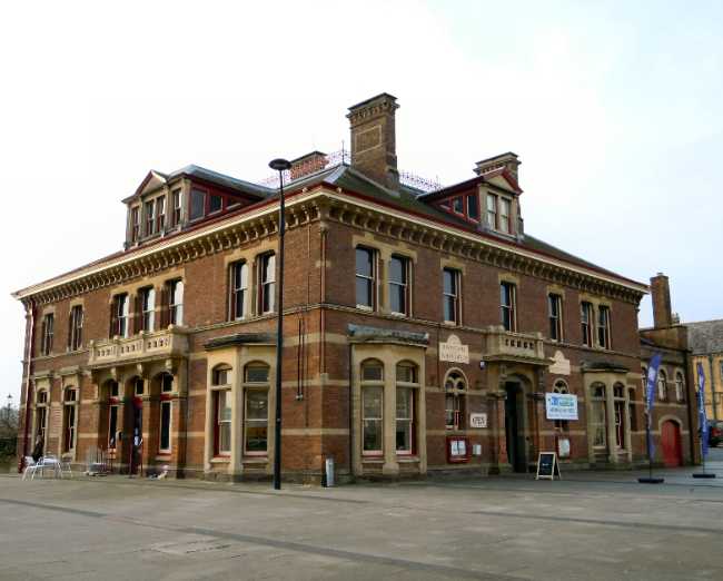 Museum of Barnstaple & North Devon