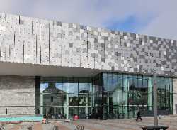 The Box, Plymouth