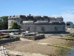Portland Castle