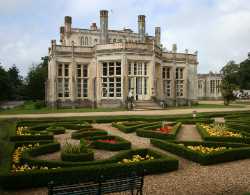 Highcliffe Castle