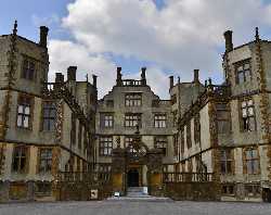 Sherborne Castle & Gardens