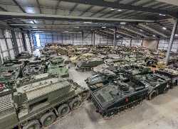 The Tank Museum