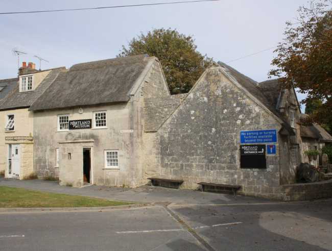 Portland Museum