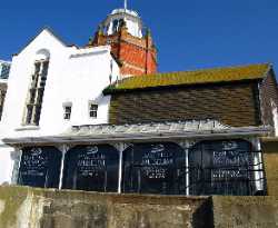 Lyme Regis Museum