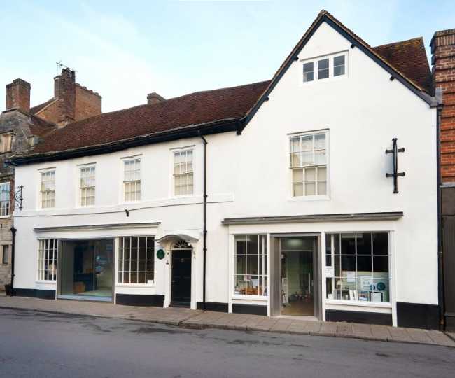 Museum of East Dorset
