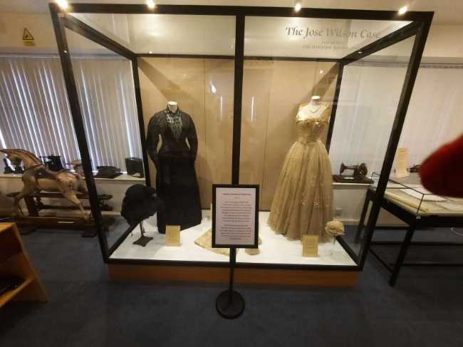 Sherborne Museum