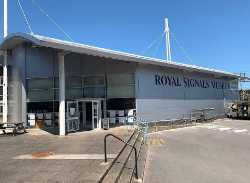 Royal Signals Museum