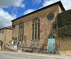 Beaminster Museum