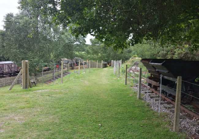 Purbeck Mining Museum