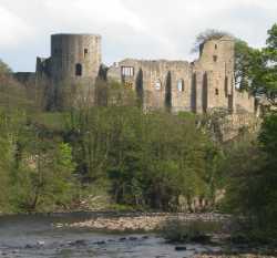 Barnard Castle