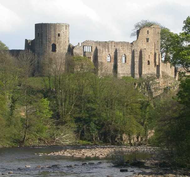 Barnard Castle