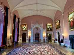 Auckland Palace