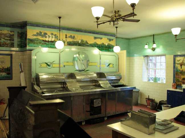 Beamish – The Living Museum of the North