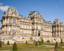 The Bowes Museum