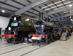 Locomotion
