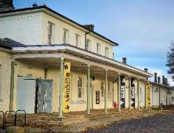 Hopetown Darlington
