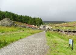 Killhope Lead Mining Museum