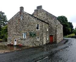 Weardale Museum and High House Chapel